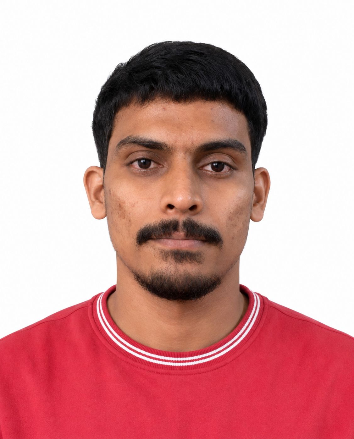 Rahul Mane